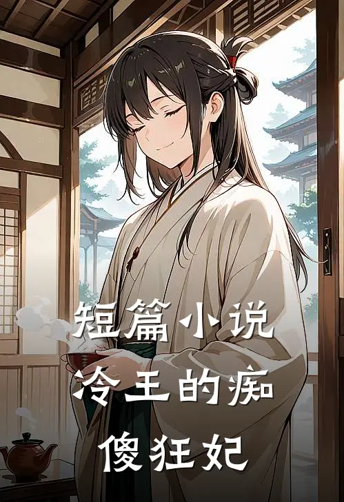 短篇小说冷王的痴傻狂妃