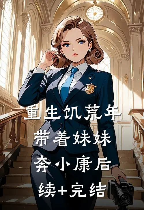重生饥荒年：带着妹妹奔小康后续+完结