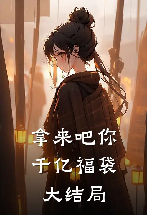 拿来吧你：千亿福袋大结局