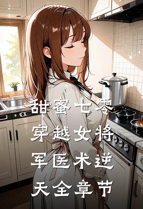 甜蜜七零：穿越女将军医术逆天全章节