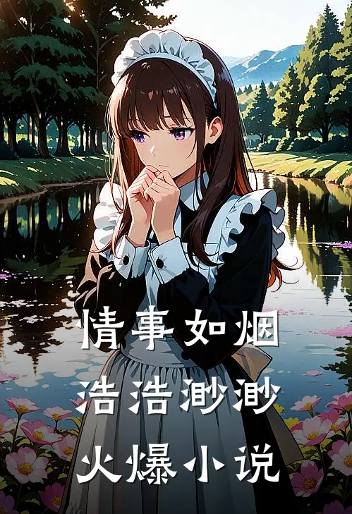 情事如烟,浩浩渺渺火爆全文阅读
