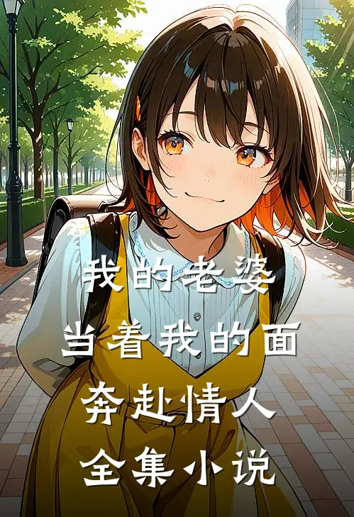 我的老婆，当着我的面奔赴情人全集小说