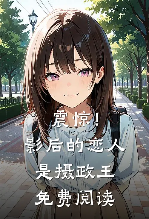震惊!影后的恋人是摄政王免费阅读