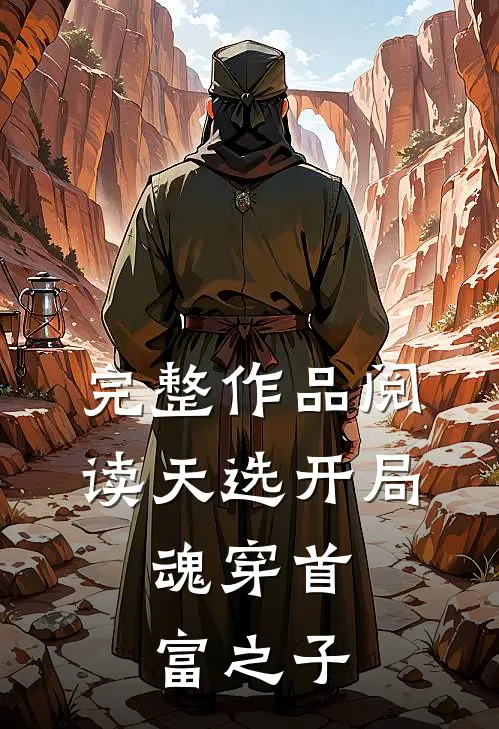 完整作品阅读天选开局,魂穿首富之子