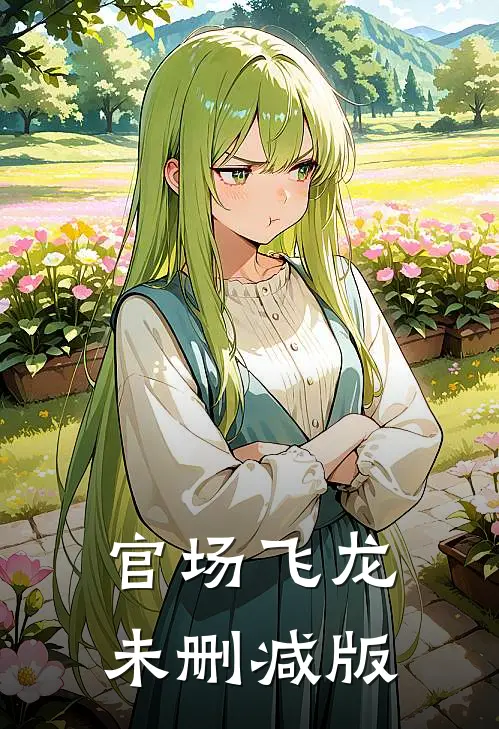 官场飞龙未删减版