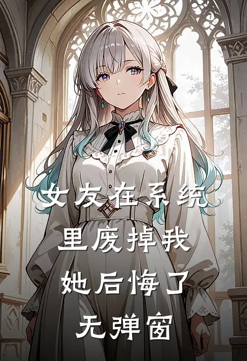 女友在系统里废掉我,她后悔了无弹窗