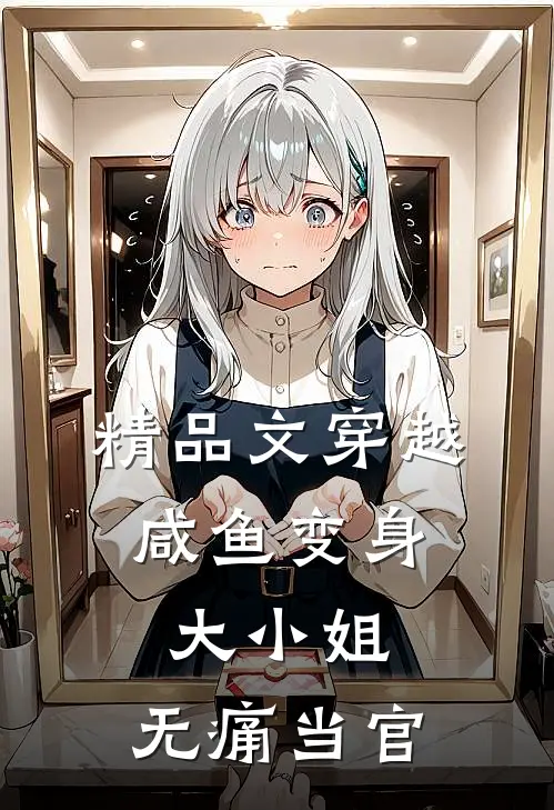 精品文穿越咸鱼变身大小姐,无痛当官的
