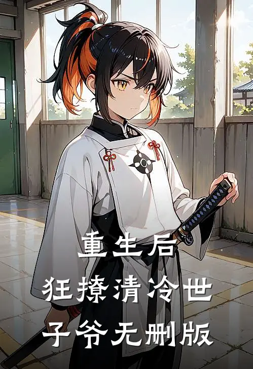 重生后，狂撩清冷世子爷无删版