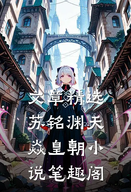 文章精选苏铭渊天焱皇朝小说笔趣阁