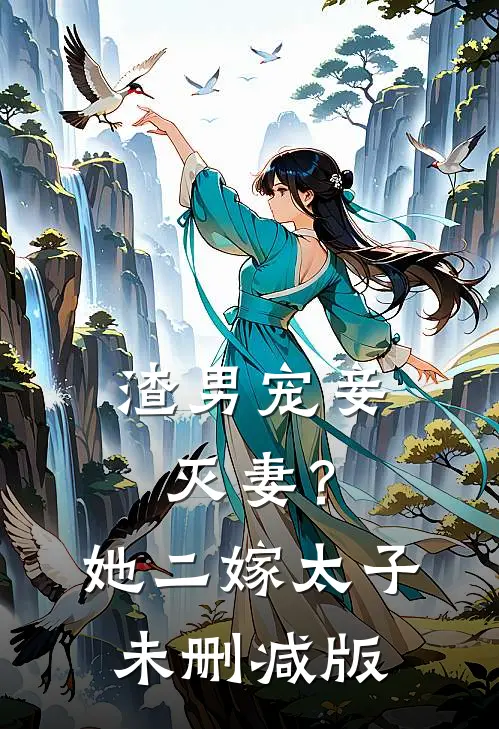渣男宠妾灭妻?她二嫁太子未删减版在线观看