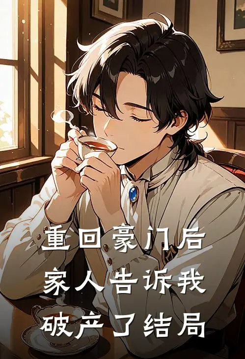 重回豪门后,家人告诉我破产了结局是啥