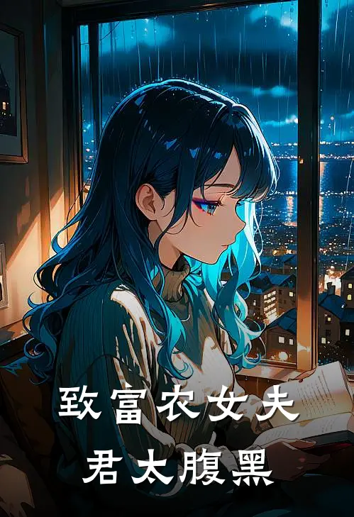 致富农女夫君太腹黑