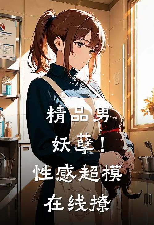 精品男妖孽!性感超模在线撩妹视频