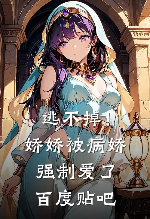 逃不掉!娇娇被病娇强制爱了百度贴吧txt