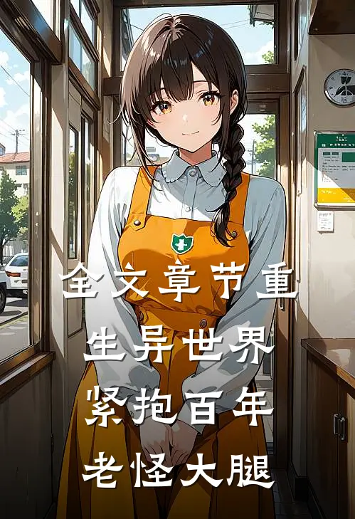 全文章节重生异世界：紧抱百年老怪大腿