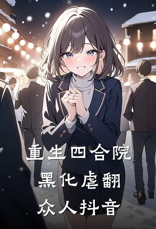 重生四合院,黑化虐翻众人抖音