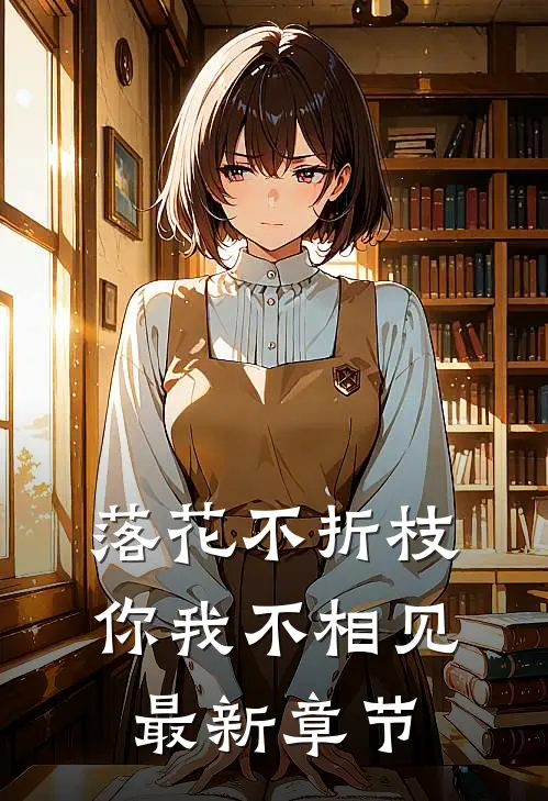 落花不折枝,你我不相见最新章节