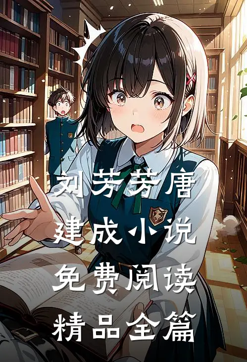 刘芳芳唐建成小说免费阅读精品全篇