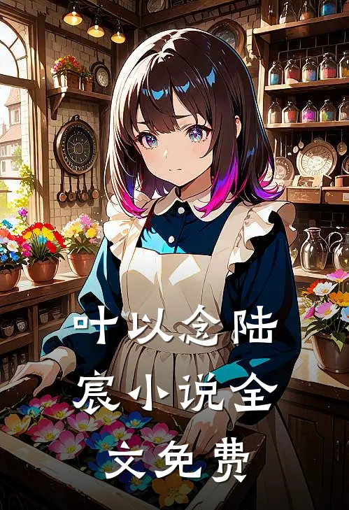 叶以念陆宸小说全文免费