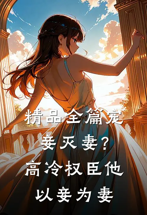 精品全篇宠妾灭妻?高冷权臣他以妾为妻