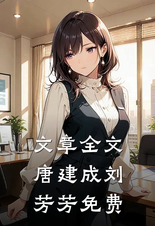 文章全文唐建成刘芳芳免费