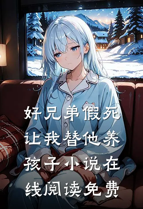 好兄弟假死让我替他养孩子小说在线阅读免费