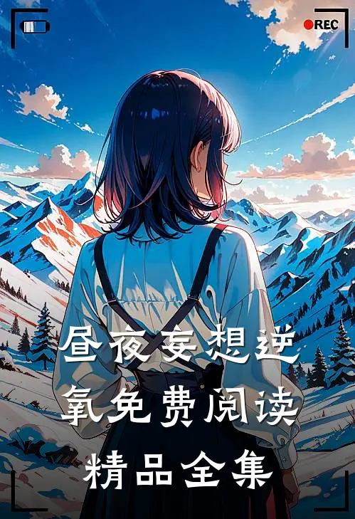 昼夜妄想逆氧免费阅读精品全集
