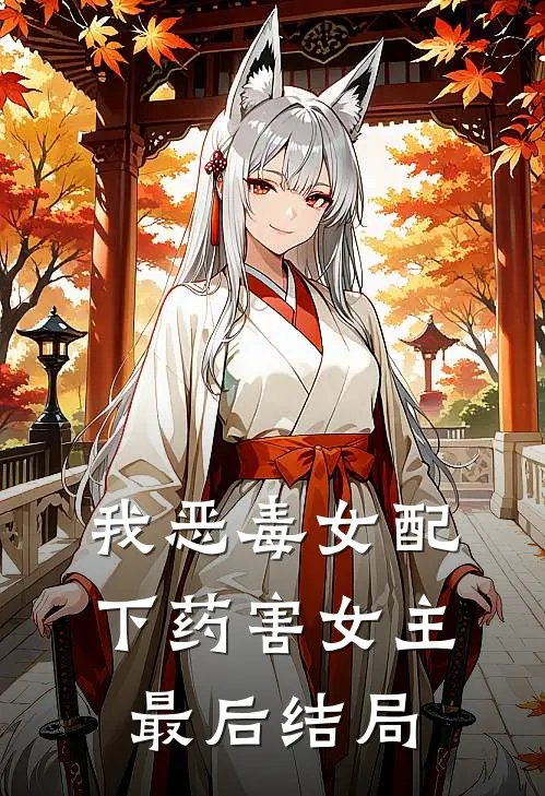 我恶毒女配,下药害女主最后结局怎么样