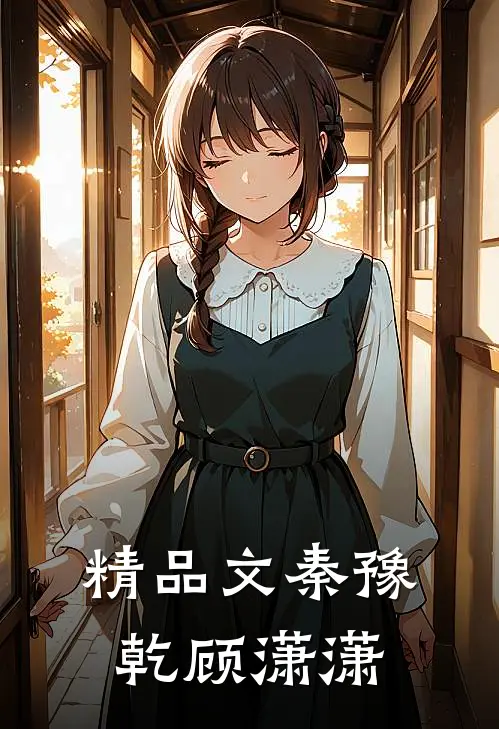 精品文秦豫乾顾潇潇