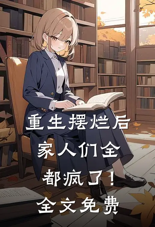 重生摆烂后,家人们全都疯了!全文免费观看