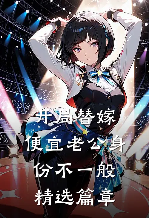 开局替嫁，便宜老公身份不一般精选篇章