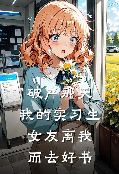 破产那天，我的实习生女友离我而去好书