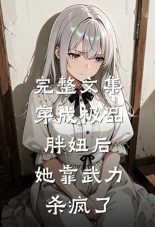 完整文集穿成极品胖妞后，她靠武力杀疯了