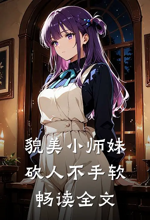 貌美小师妹,砍人不手软畅读全文