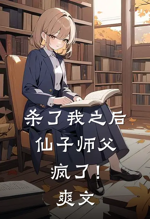 杀了我之后,仙子师父疯了!爽文在线阅读