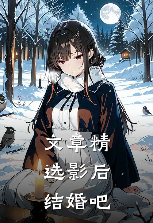 文章精选影后，结婚吧
