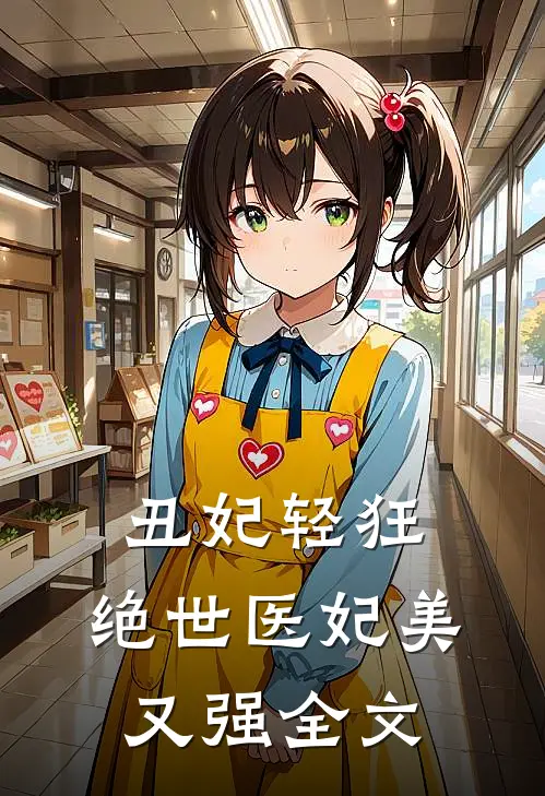 丑妃轻狂：绝世医妃美又强全文