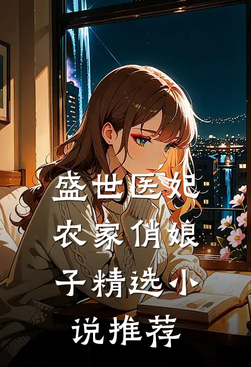 盛世医妃农家俏娘子精选推荐阅读