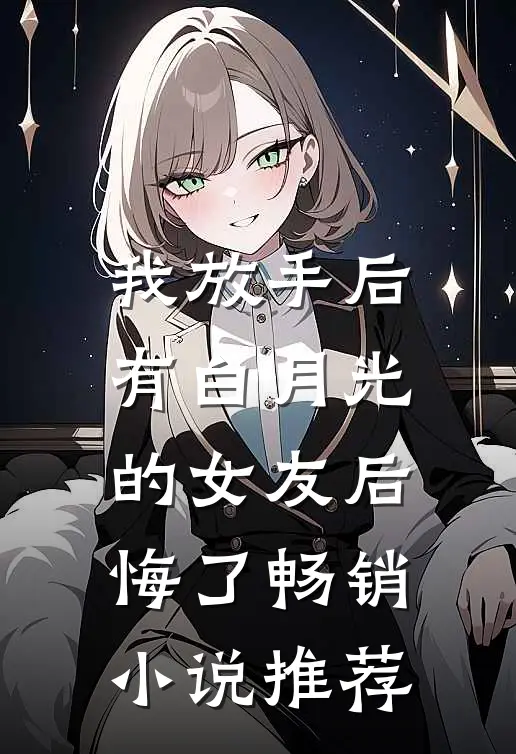 我放手后,有白月光的女友后悔了畅销推荐免费阅读