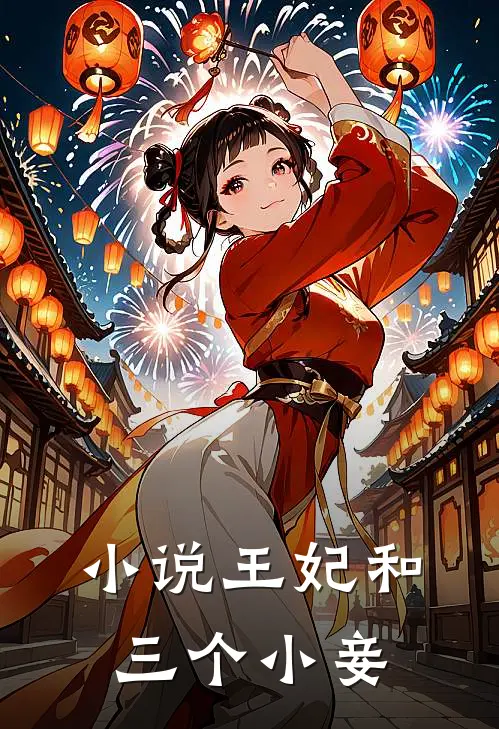 小说王妃和三个小妾