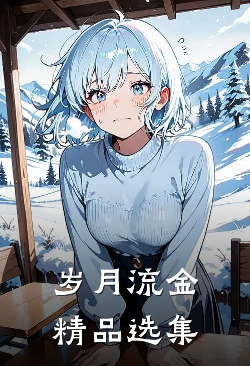 岁月流金精品选集