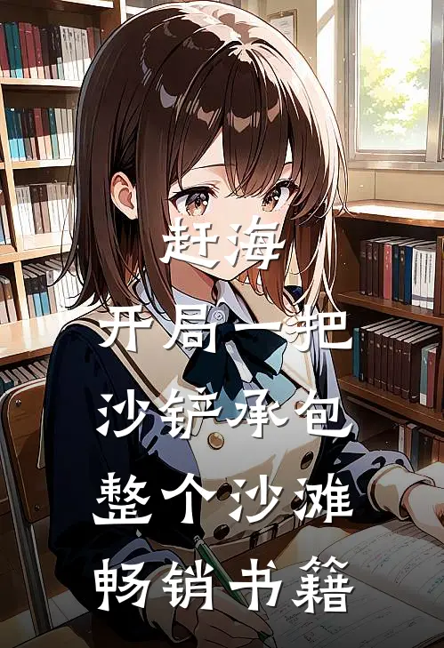 赶海：开局一把沙铲承包整个沙滩畅销书籍