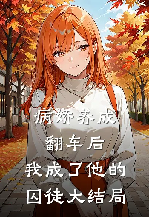 病娇养成翻车后,我成了他的囚徒大结局免费观看