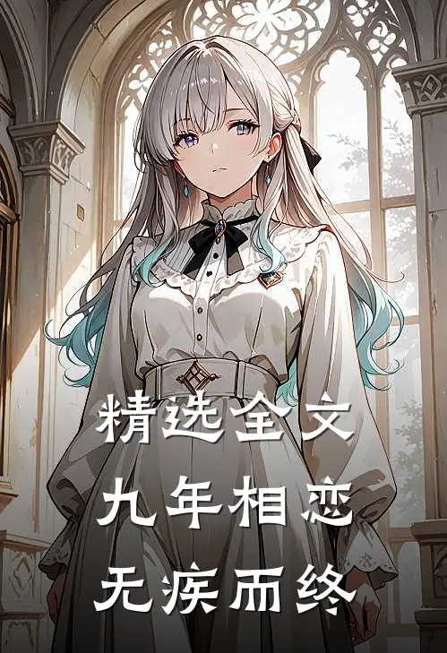 精选全文九年相恋,无疾而终