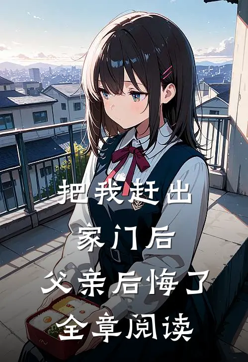 把我赶出家门后,父亲后悔了全章阅读