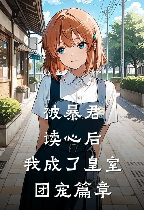 被暴君读心后，我成了皇室团宠篇章