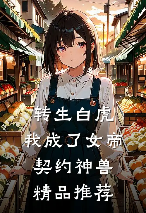 转生白虎，我成了女帝契约神兽精品推荐