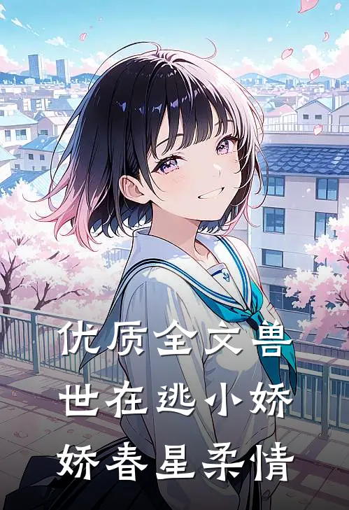 优质全文兽世在逃小娇娇春星柔情