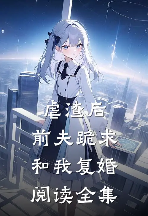 虐渣后,前夫跪求和我复婚阅读全集