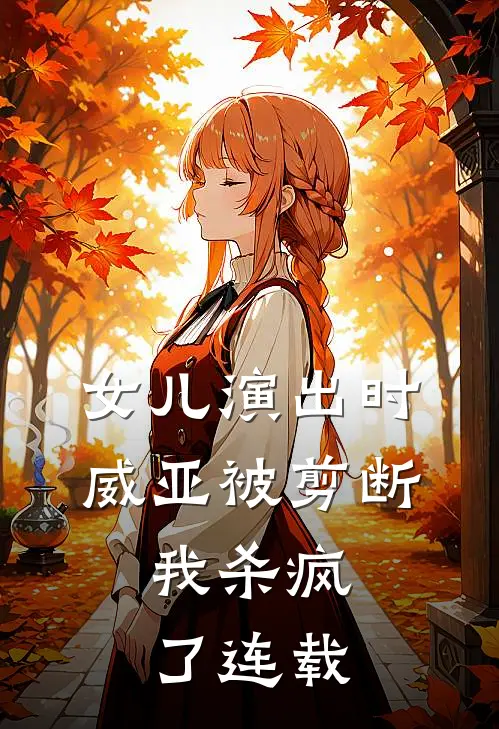 女儿演出时威亚被剪断,我杀疯了连载电视剧